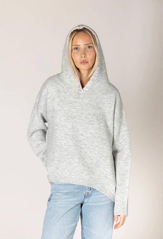 Penny Heart Hoodie
