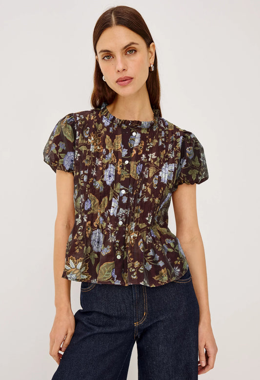 Pepper Shirt
