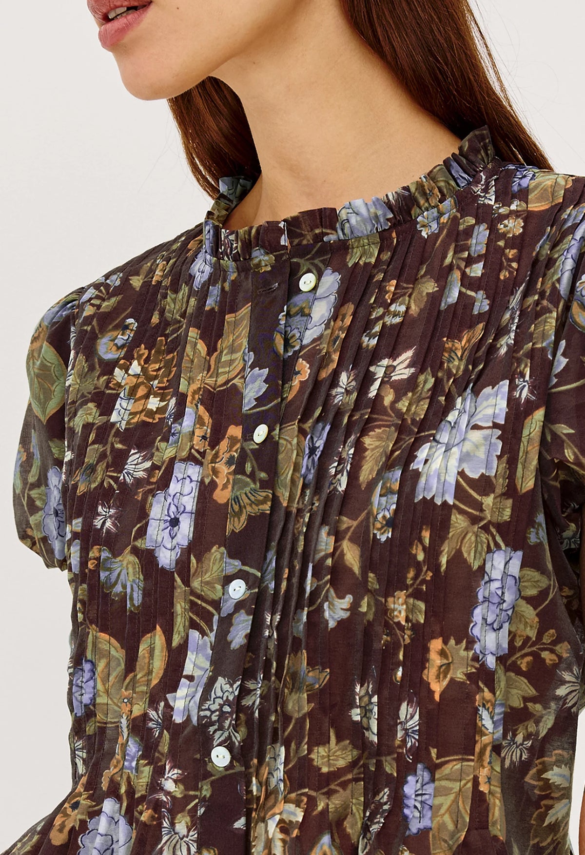 Pepper Shirt