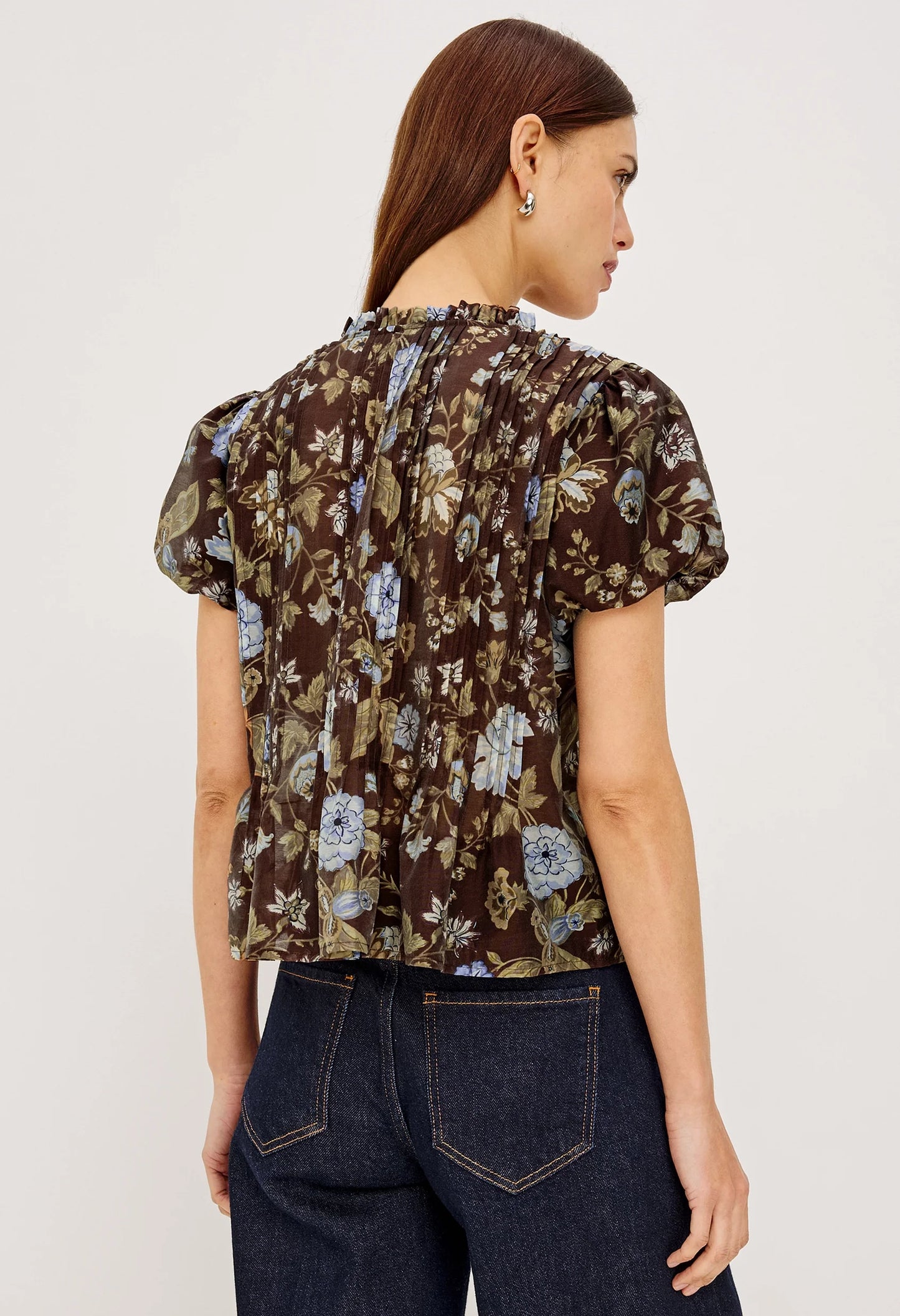 Pepper Shirt