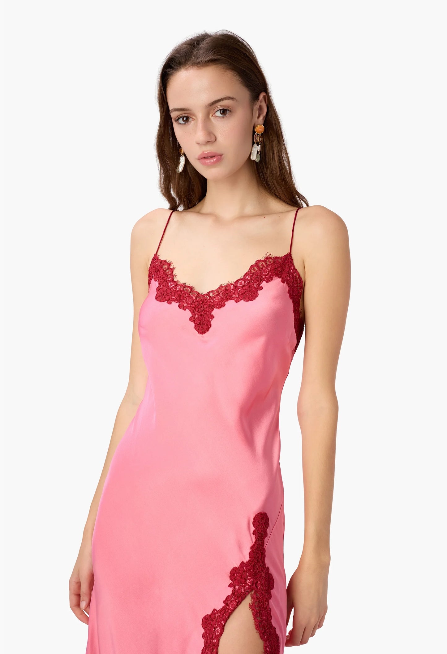 Peride Dress