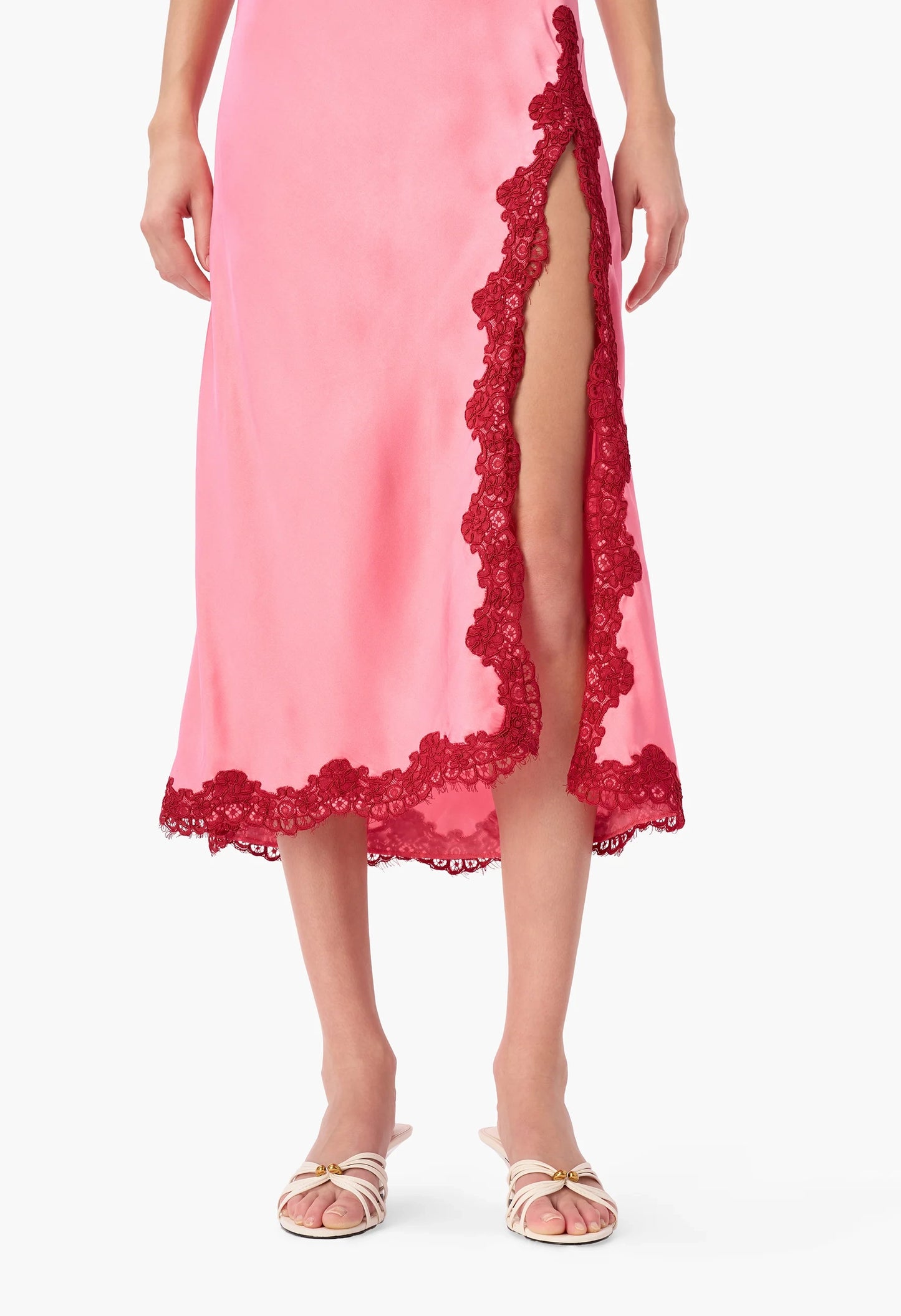 Peride Dress