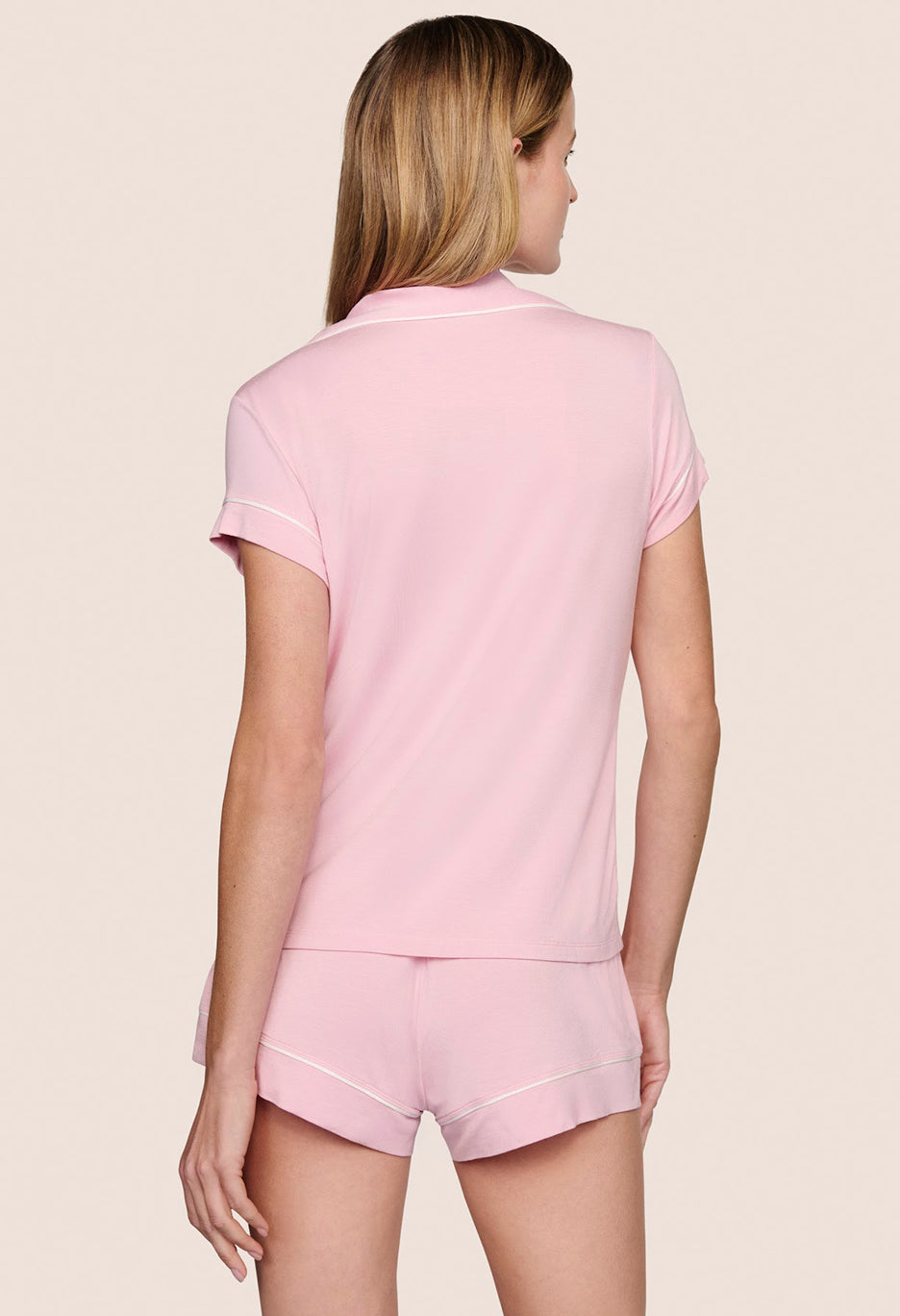 Gisele Shortie Pj Set