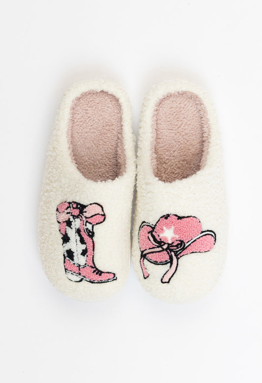 Printed Sherpa Slides