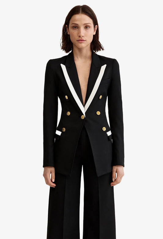 Taped Not A Db Blazer