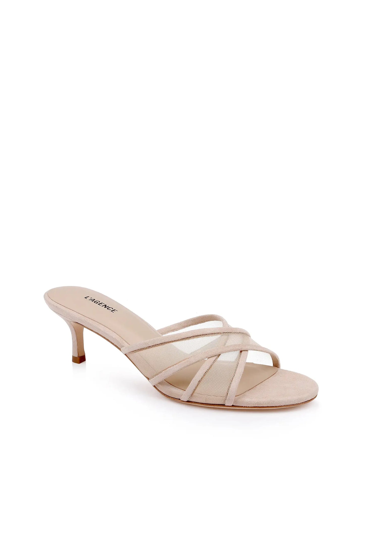 Padua Mesh Sandal