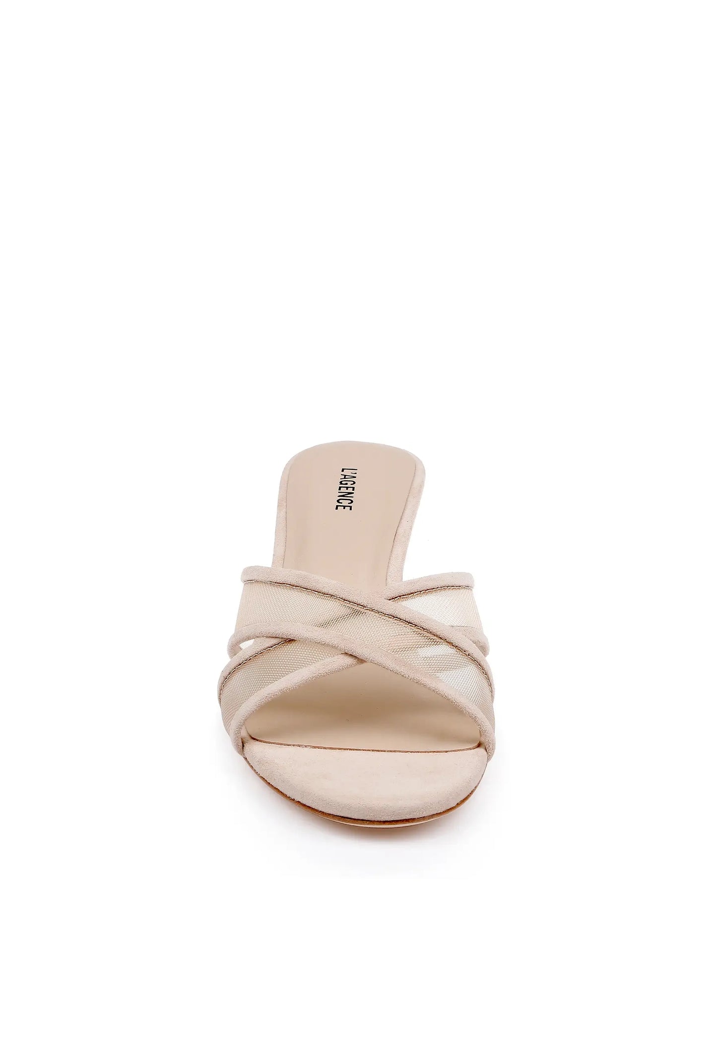 Padua Mesh Sandal