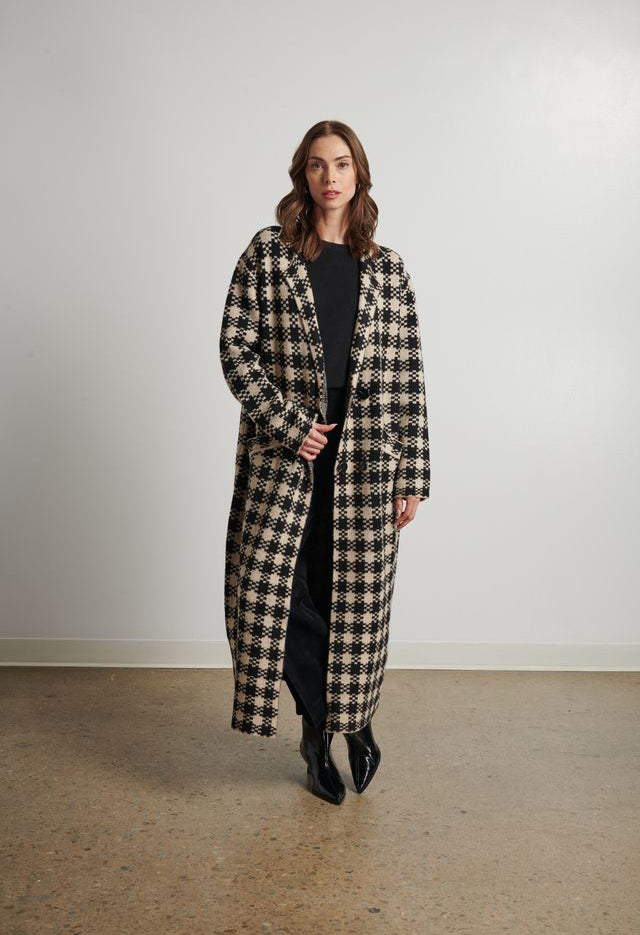 Palmer Coat