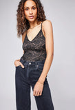 Paloma Lace Tank