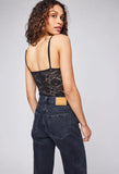 Paloma Lace Tank