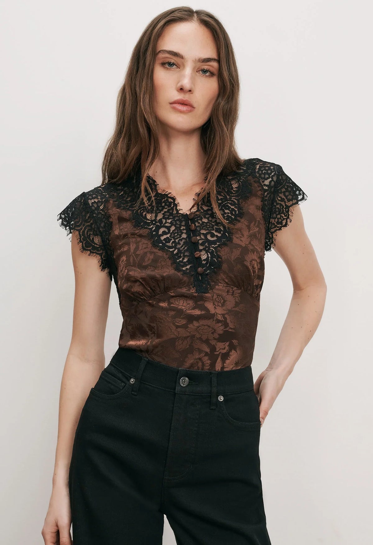 Pascaline Top