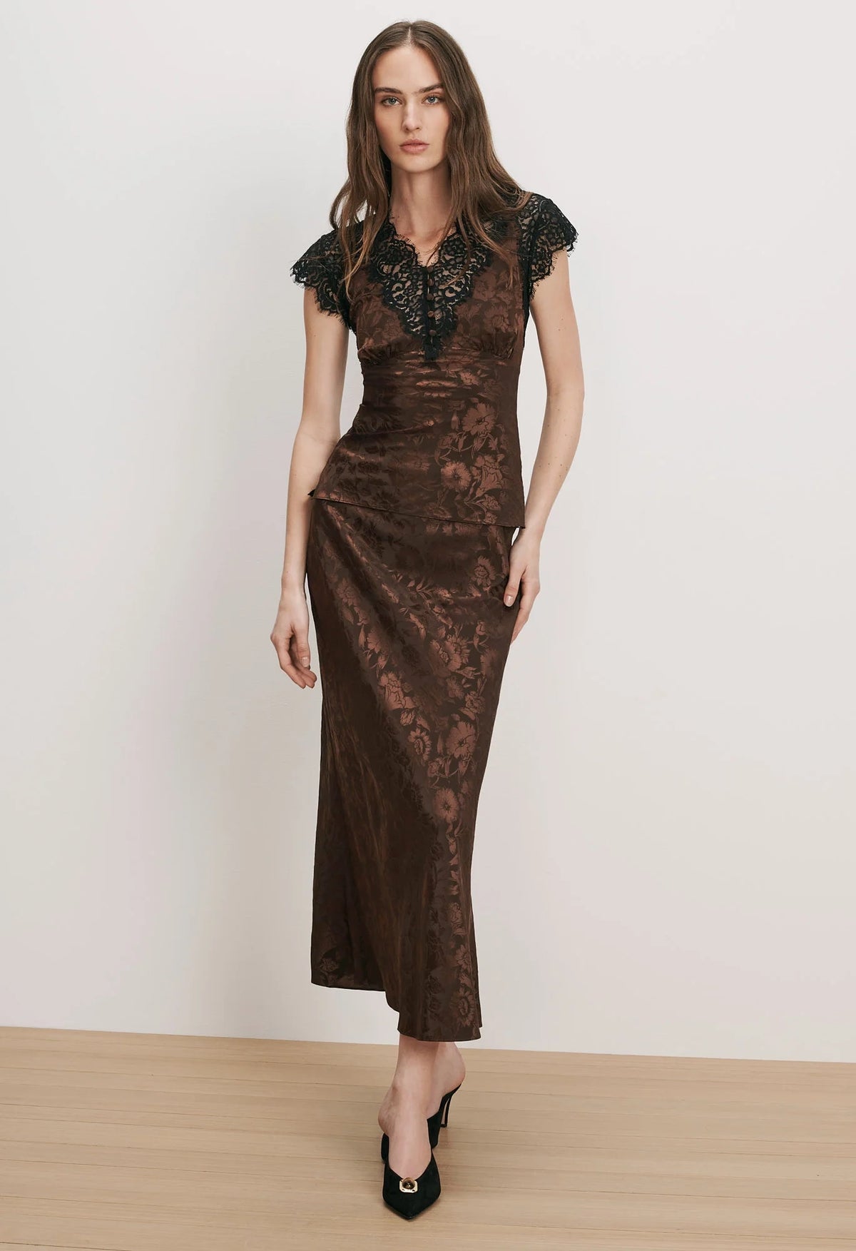 Pascaline Top