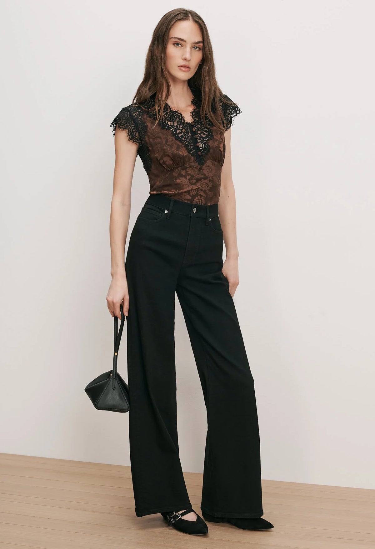 Pascaline Top