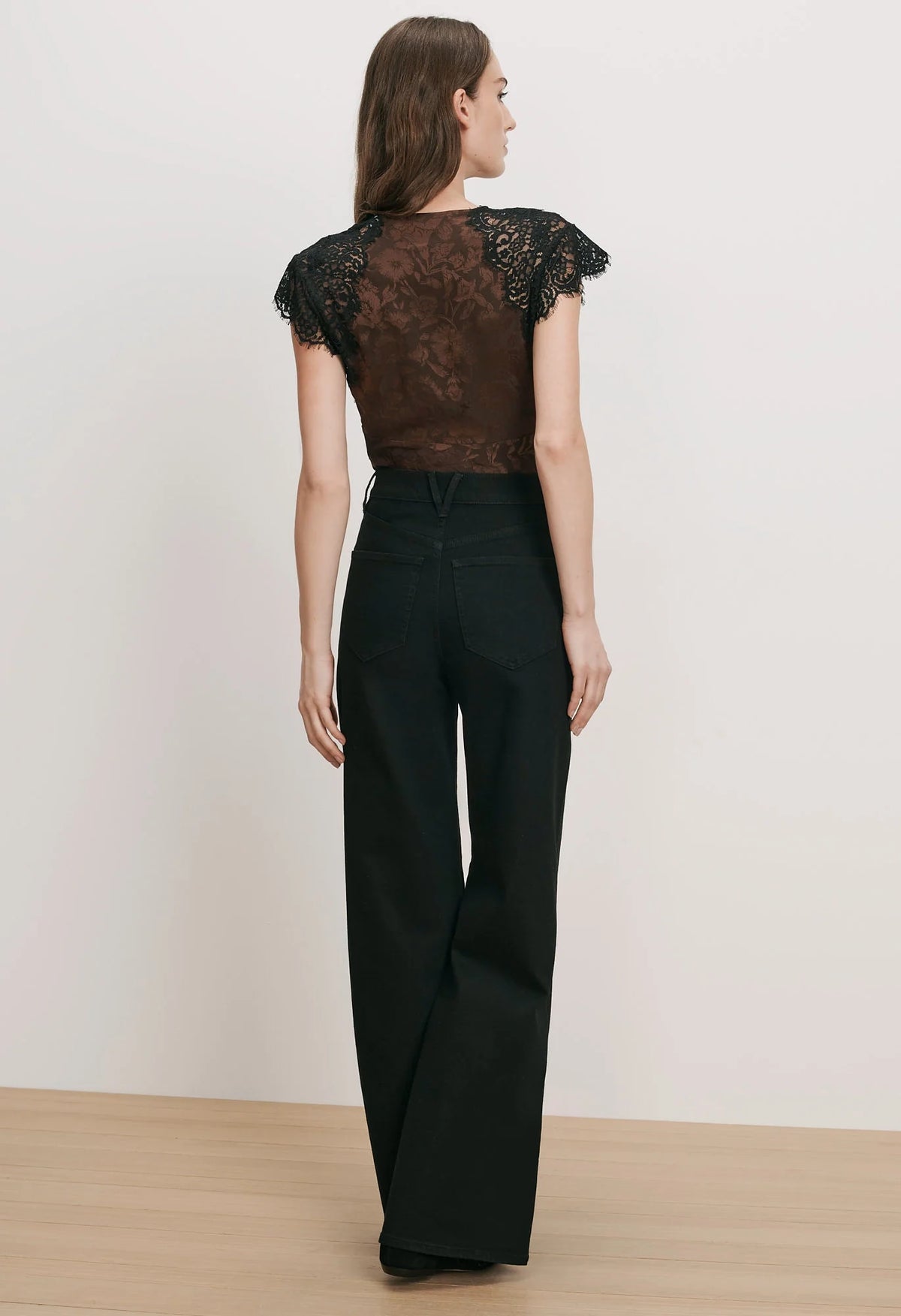 Pascaline Top