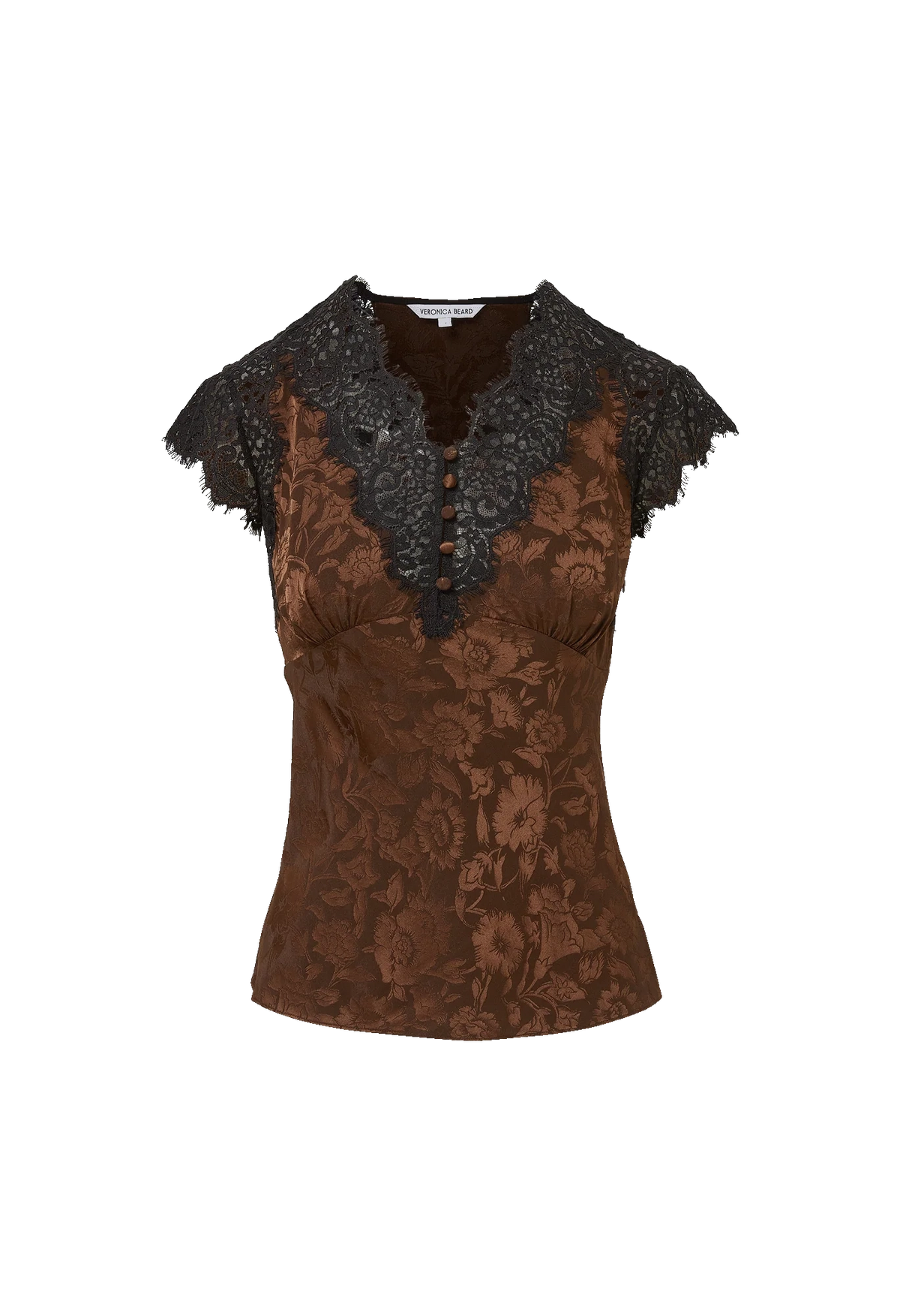 Pascaline Top