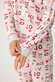 Ski Jammie Classics Pj Set