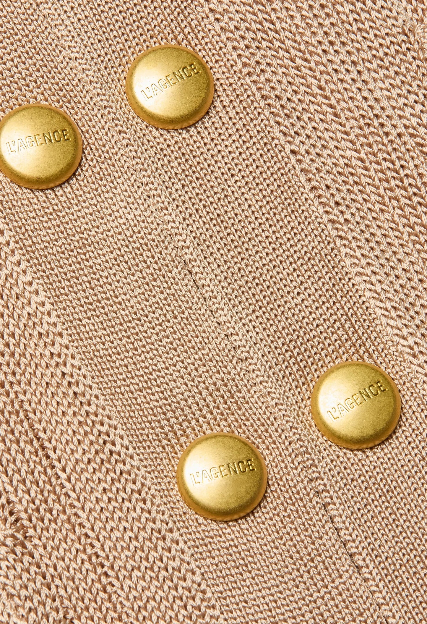 Penelope Belted Cable Cardigan