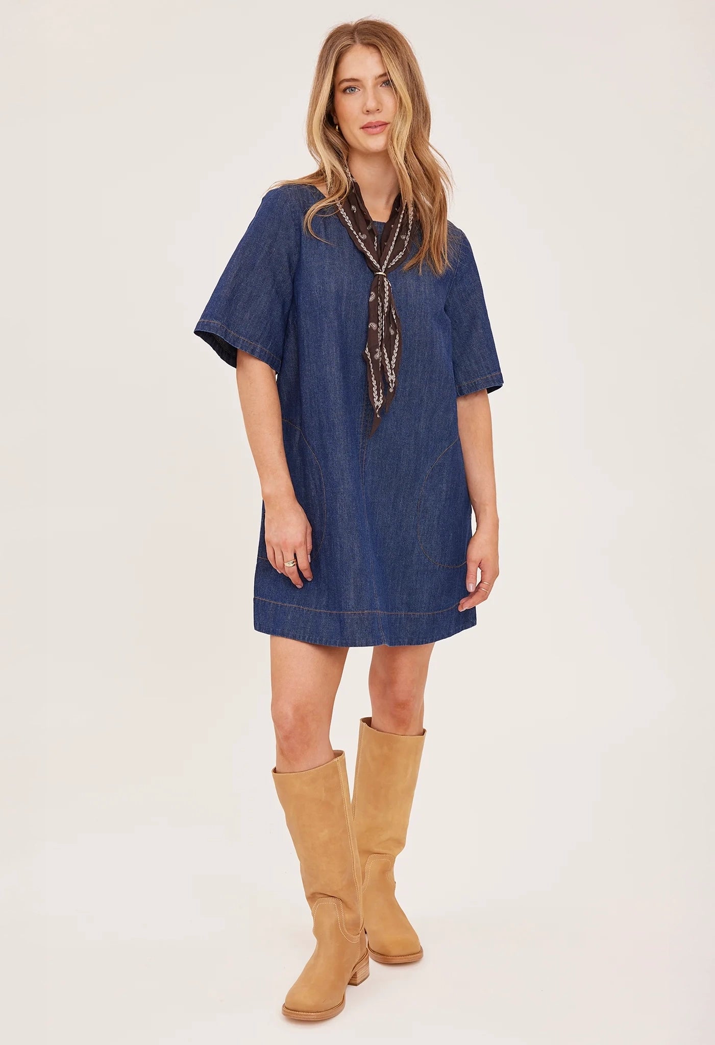 Penelope Dress