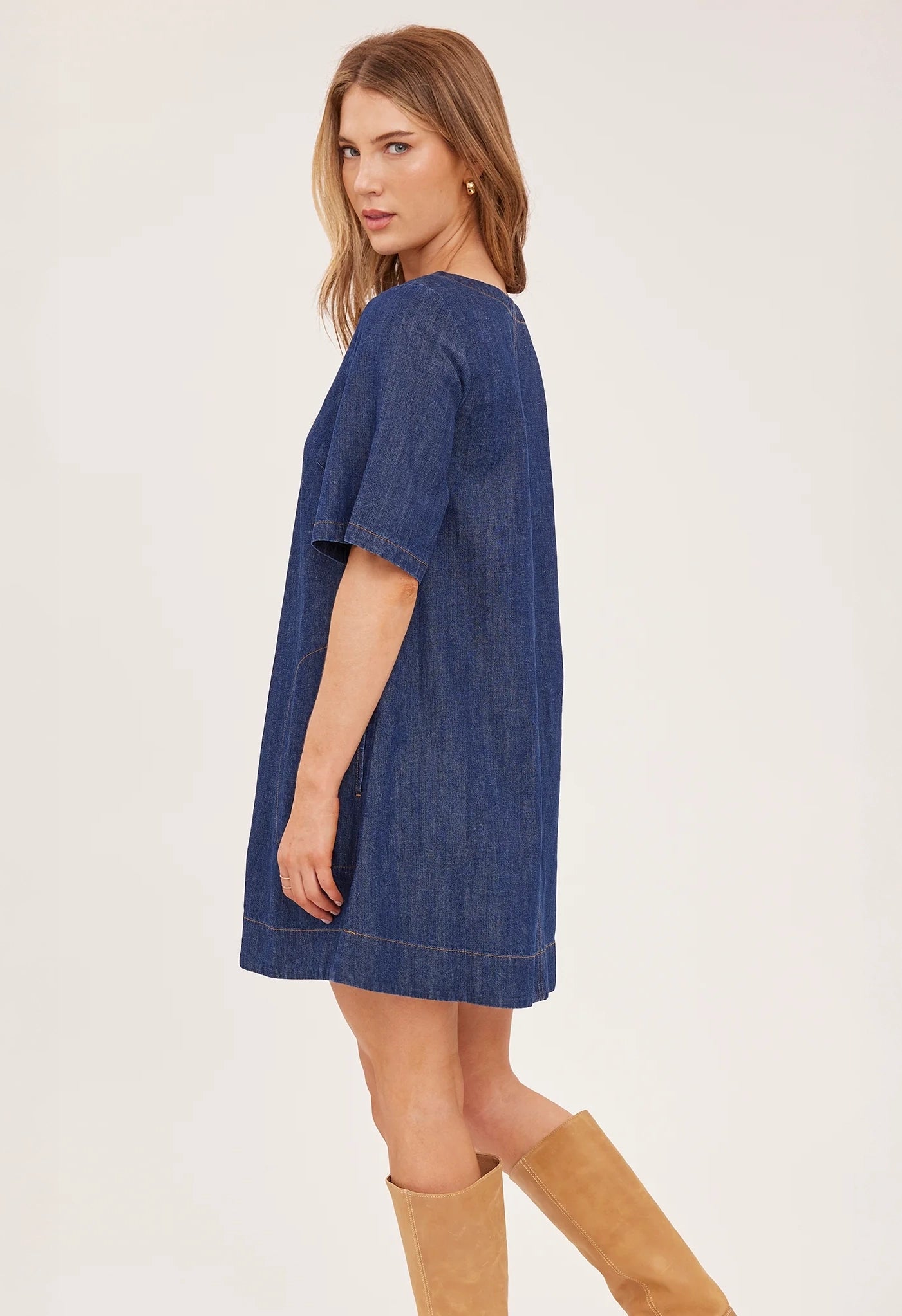 Penelope Dress