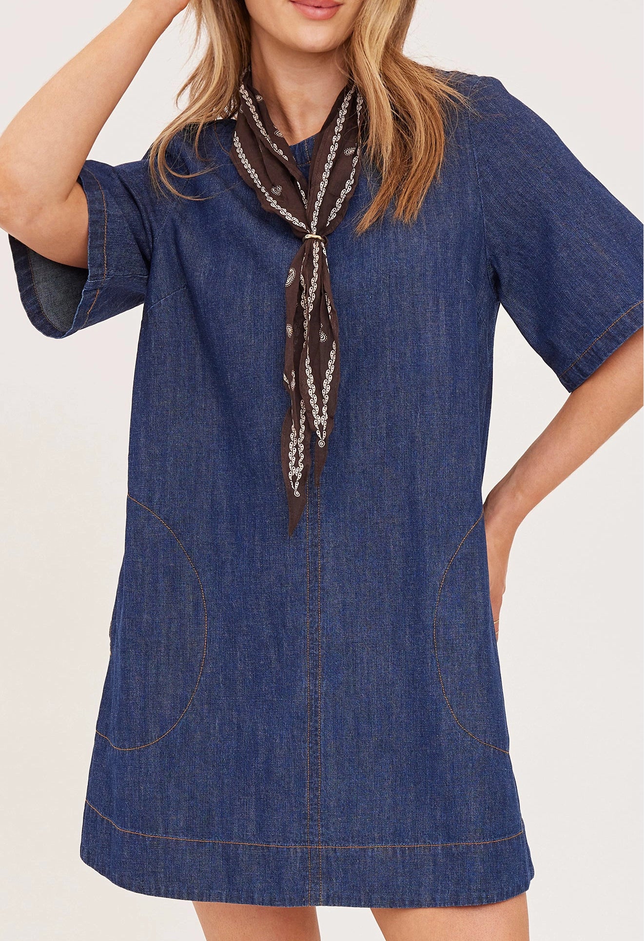 Penelope Dress
