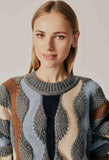 Pieris Sweater