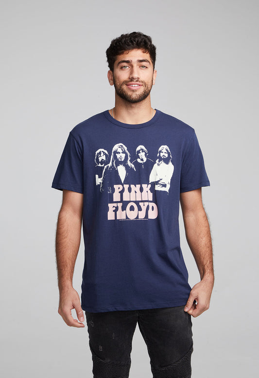 Pink Floyd Live At Pompeii Unisex Tee