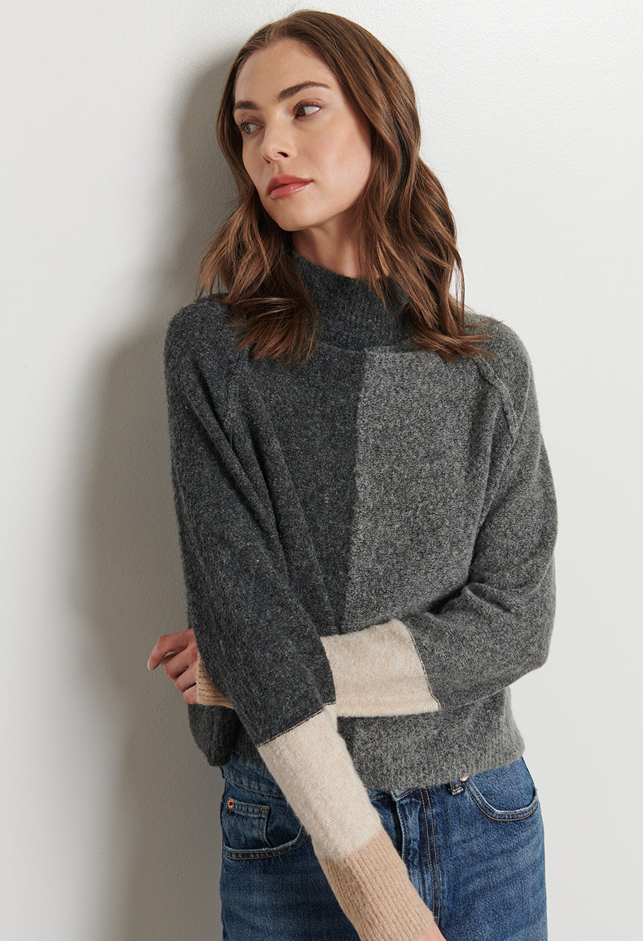Pippa Sweater