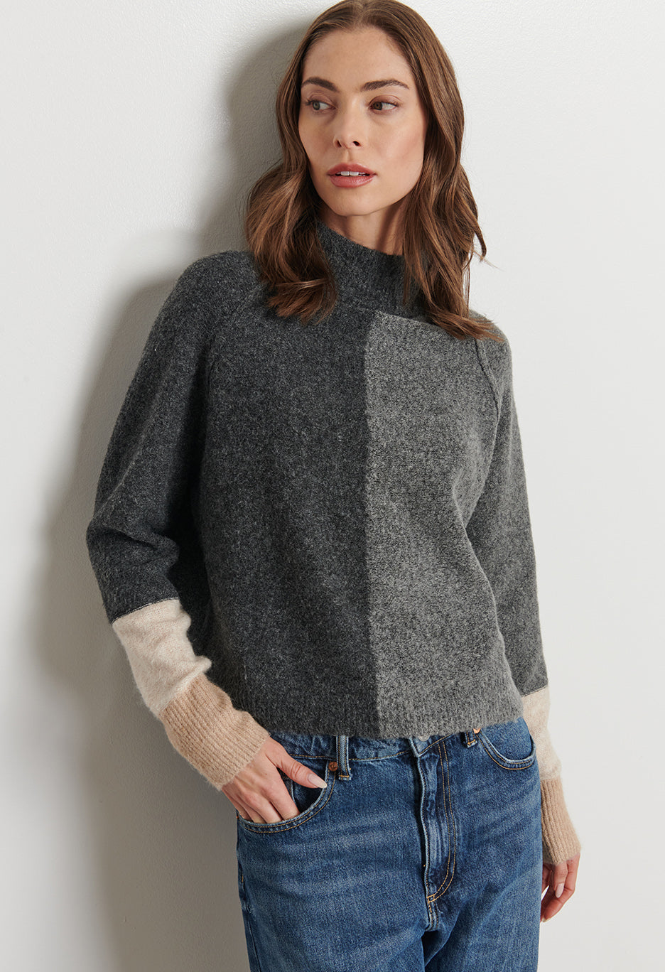 Pippa Sweater