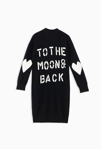 Poppy Duster To The Moon & Back