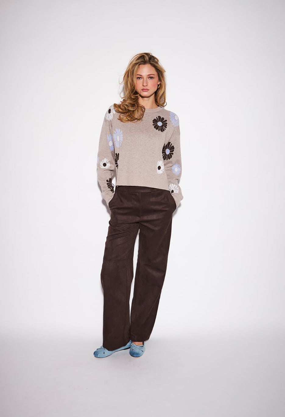 Presley Sweater
