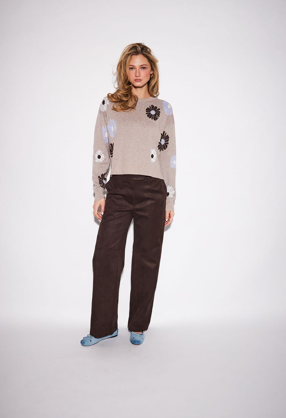 Presley Sweater