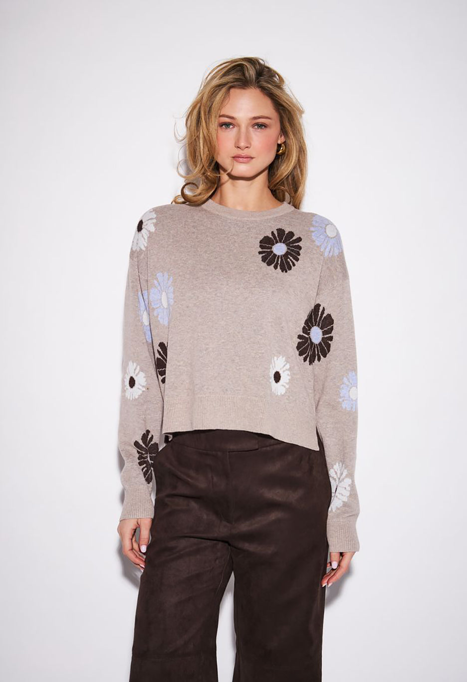 Presley Sweater