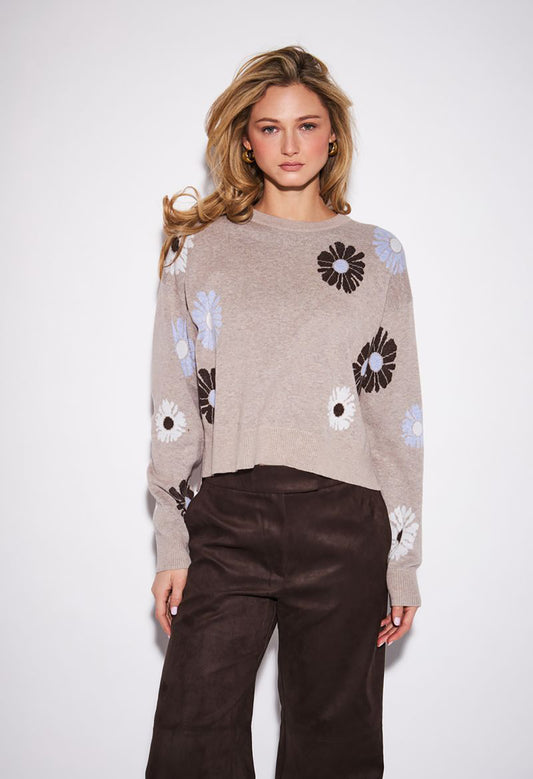 Presley Sweater