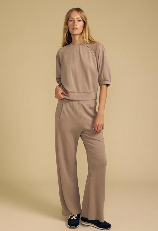 Qhilla Jg Fleece Pant