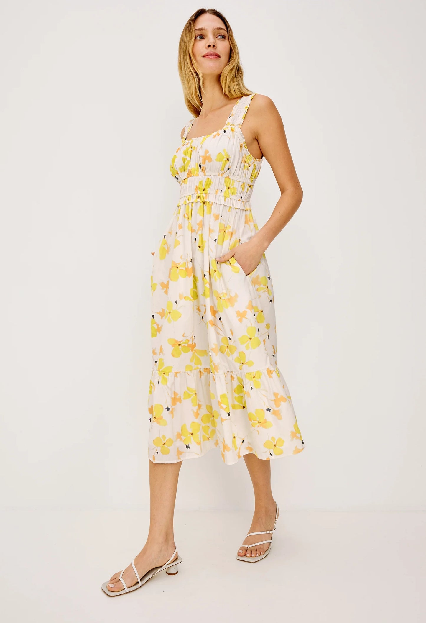 Rafaella Dress