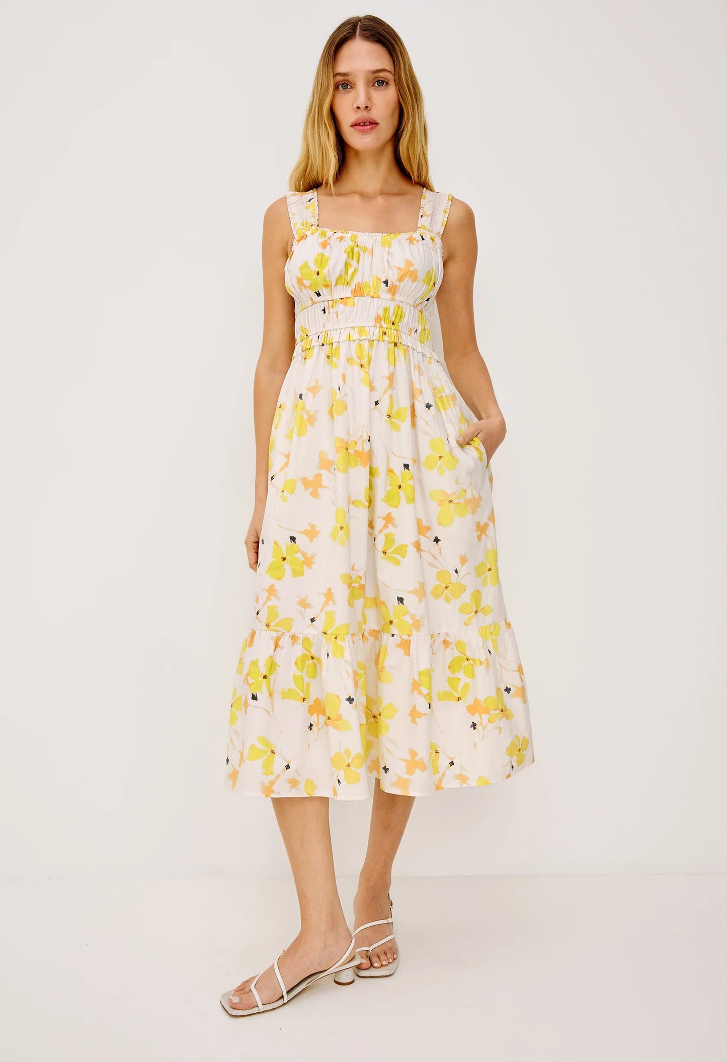 Rafaella Dress