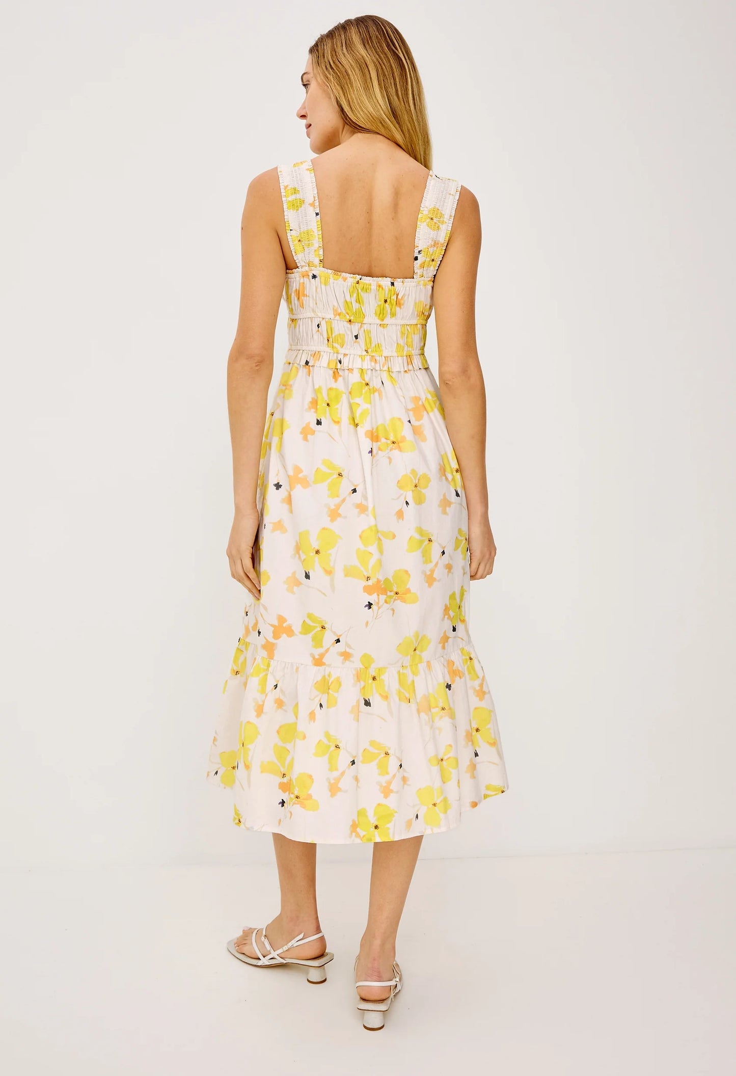 Rafaella Dress