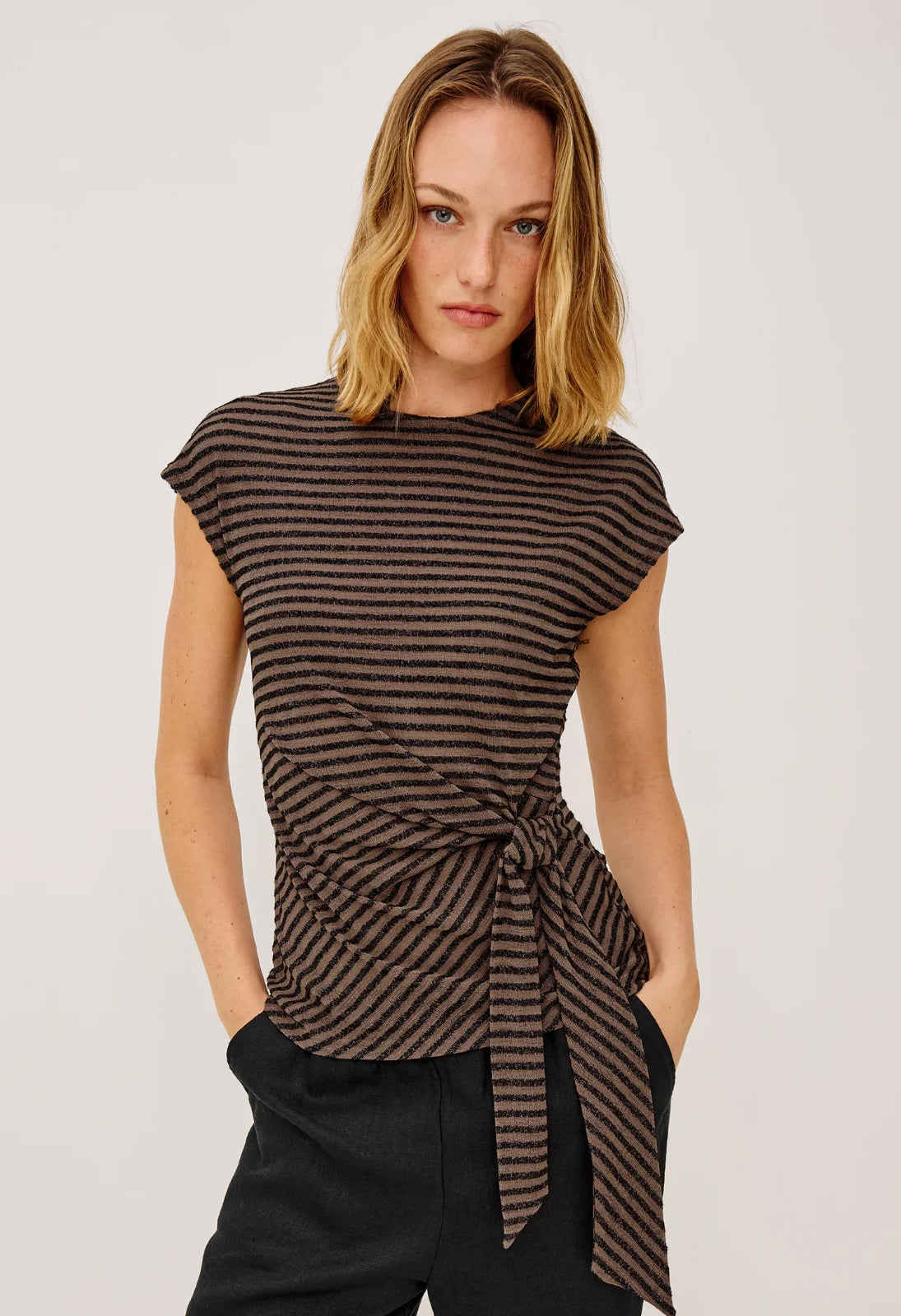 Gabbie Top