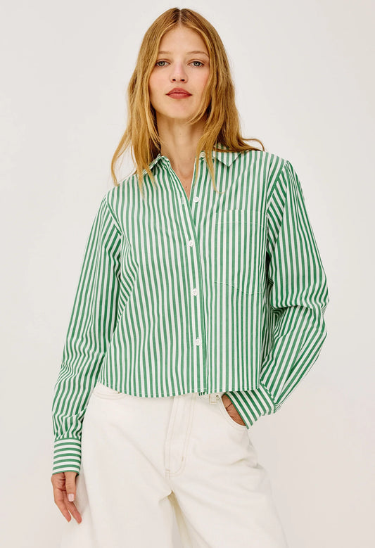 Ramy Shirt