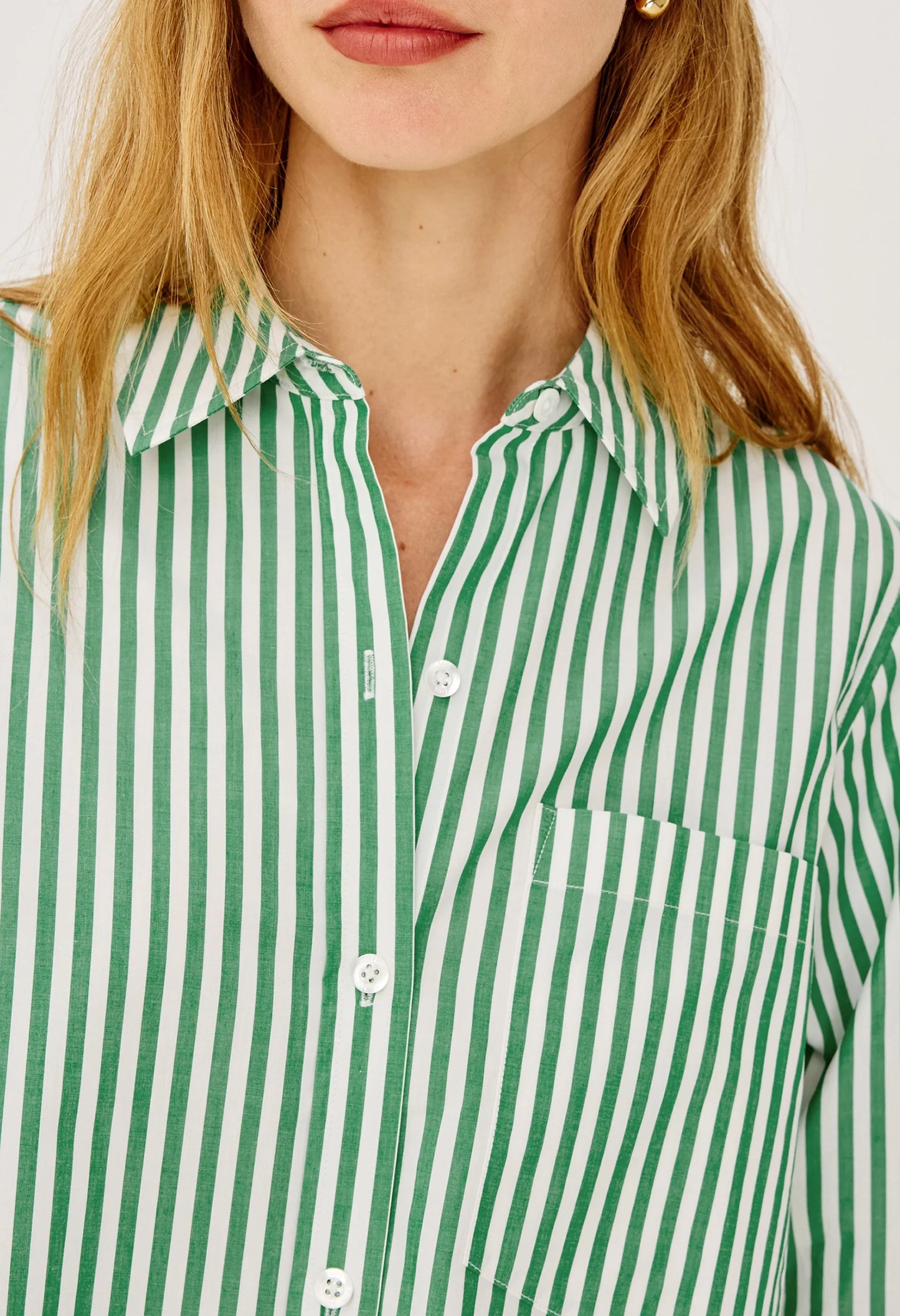 Ramy Shirt