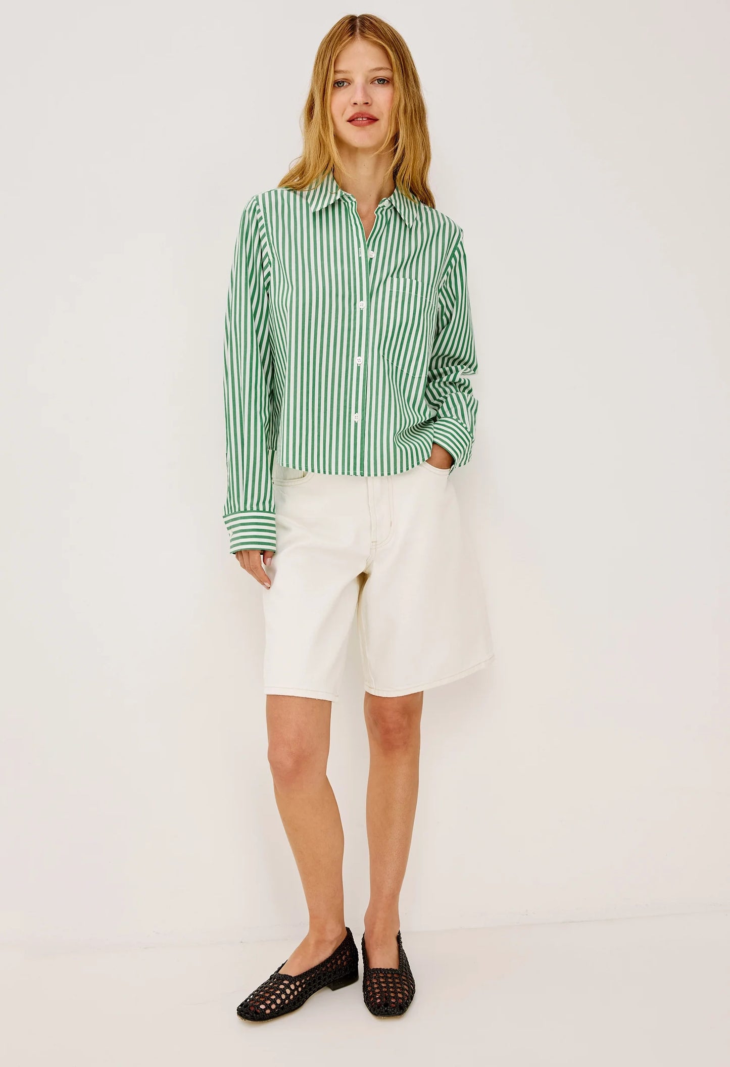Ramy Shirt