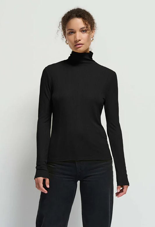 Rene Turtleneck