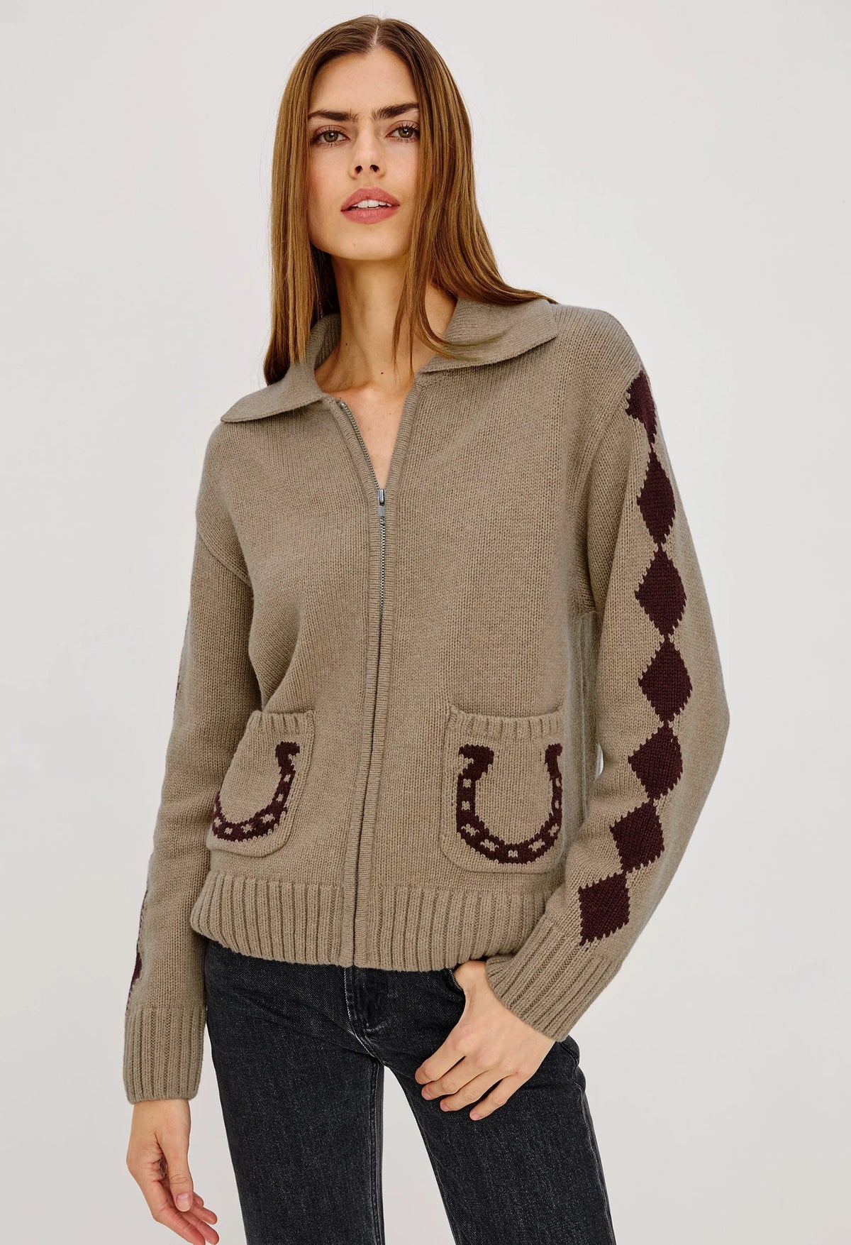 Rhea Sweater