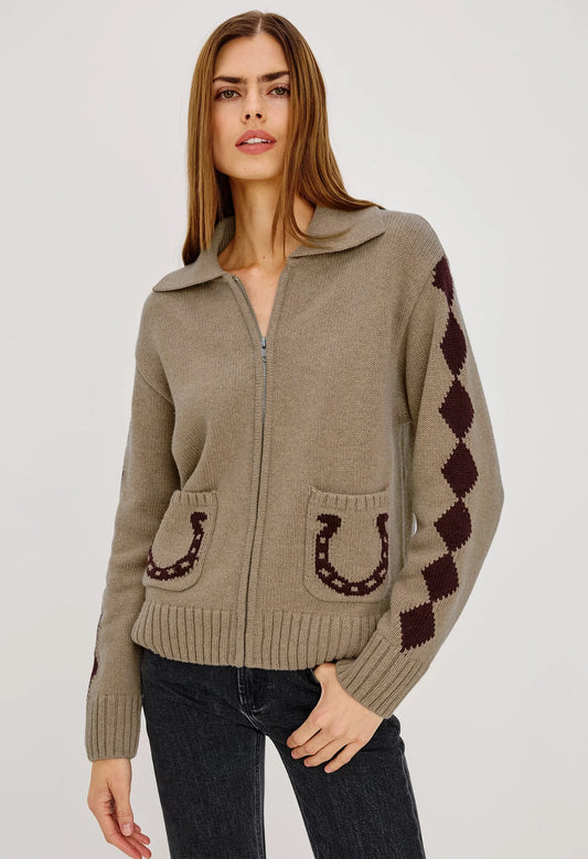Rhea Sweater