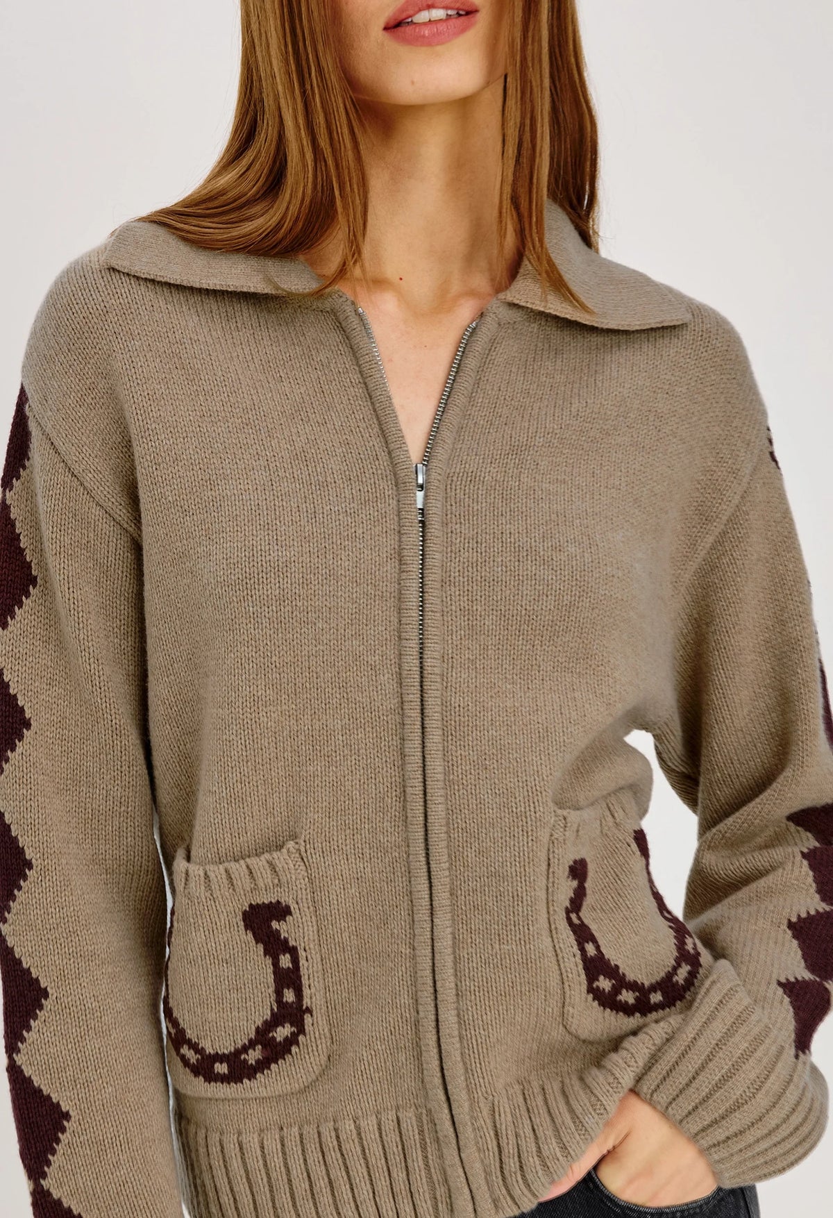Rhea Sweater