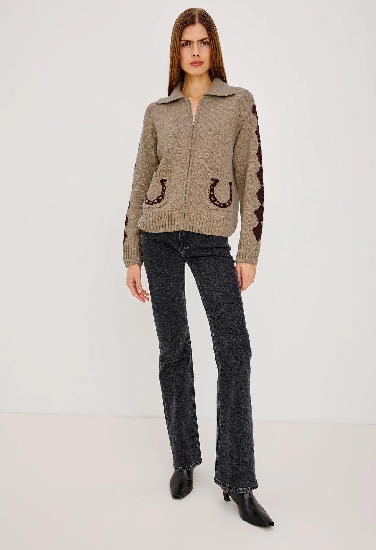 Rhea Sweater