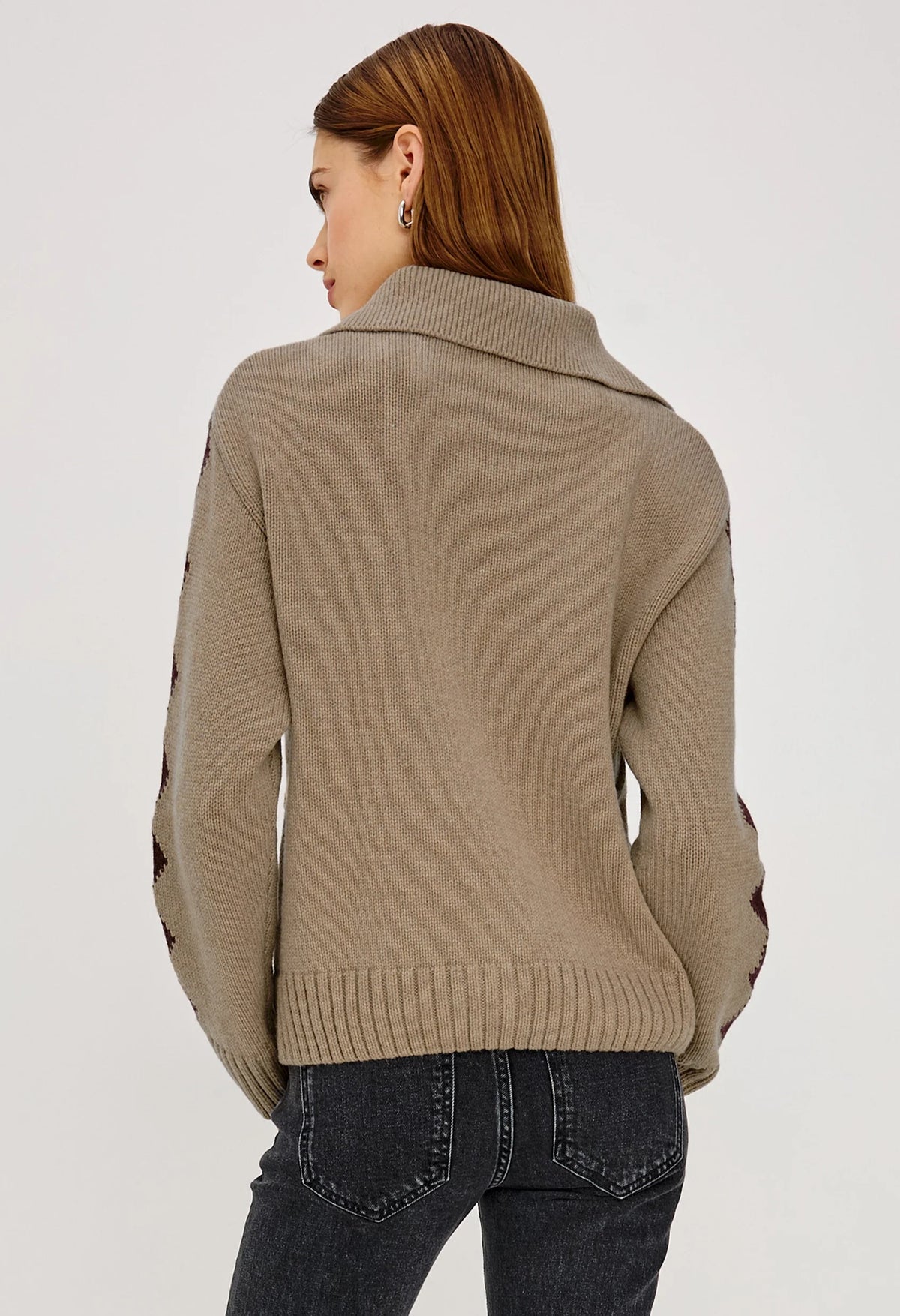 Rhea Sweater