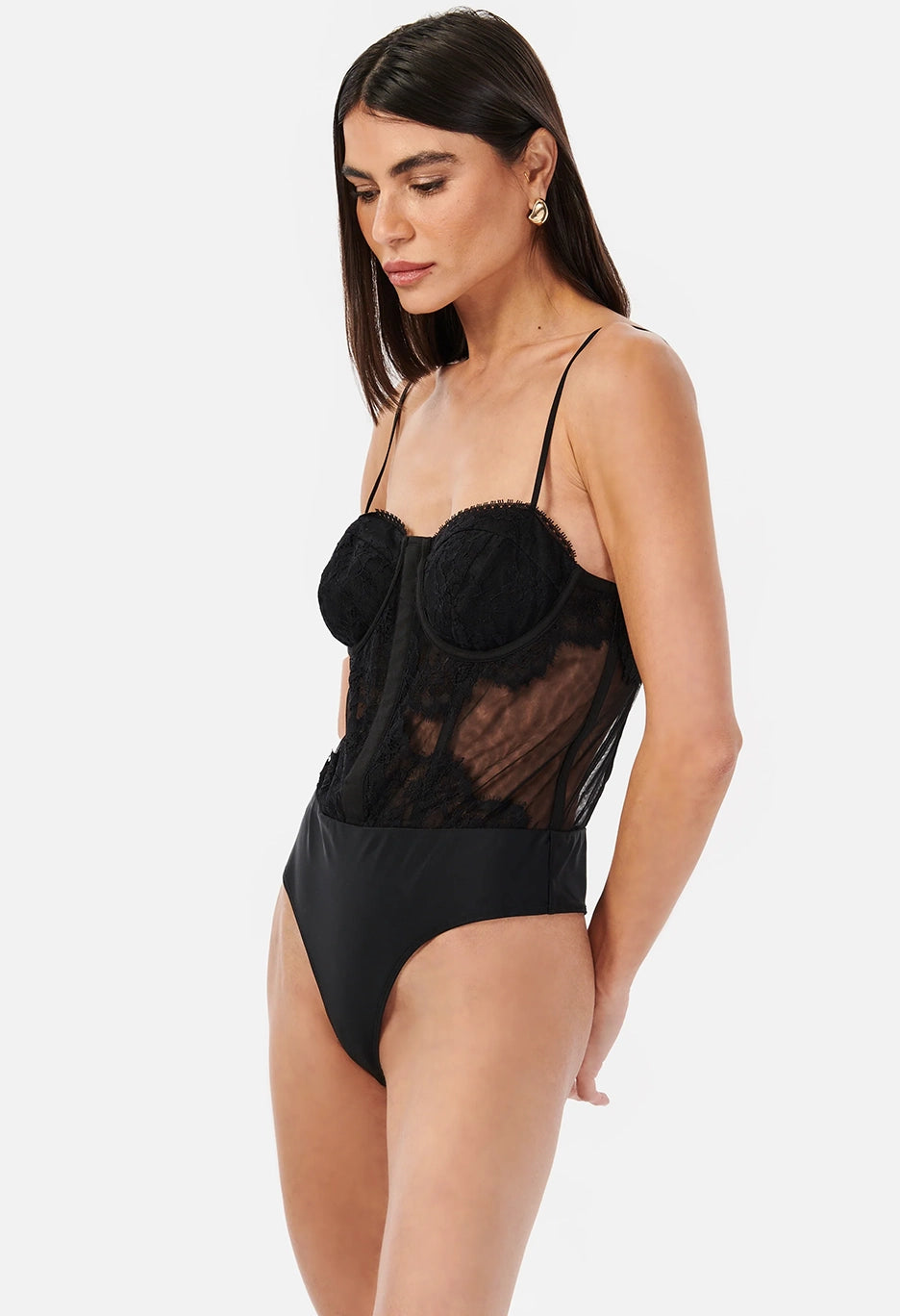 Riona Bodysuit