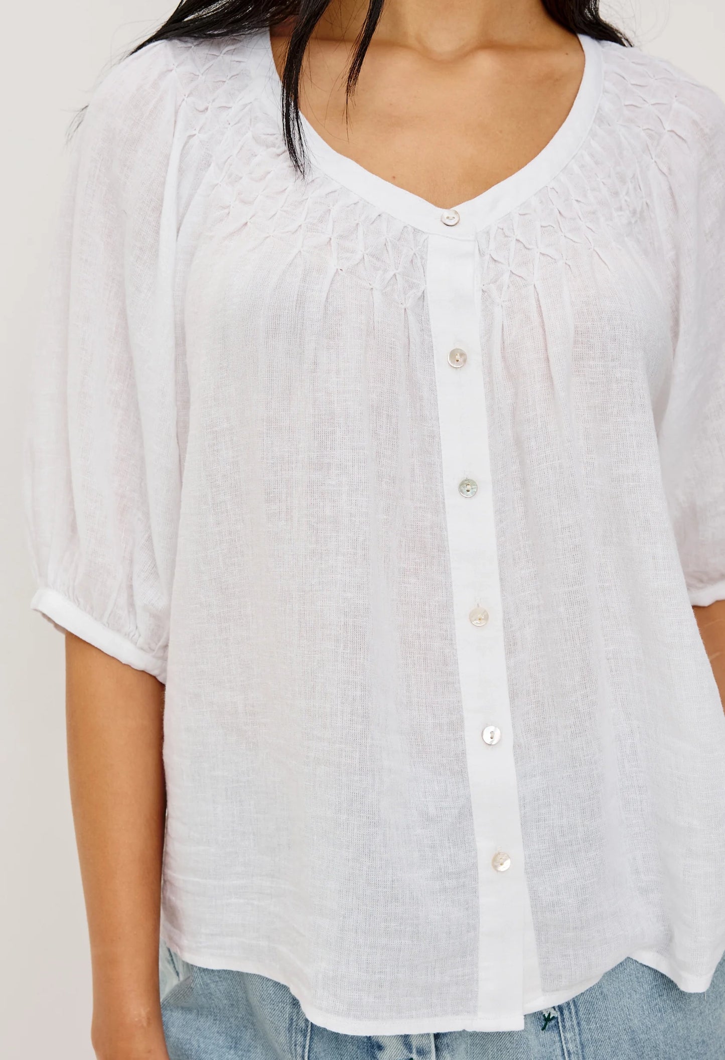 Rix Shirt