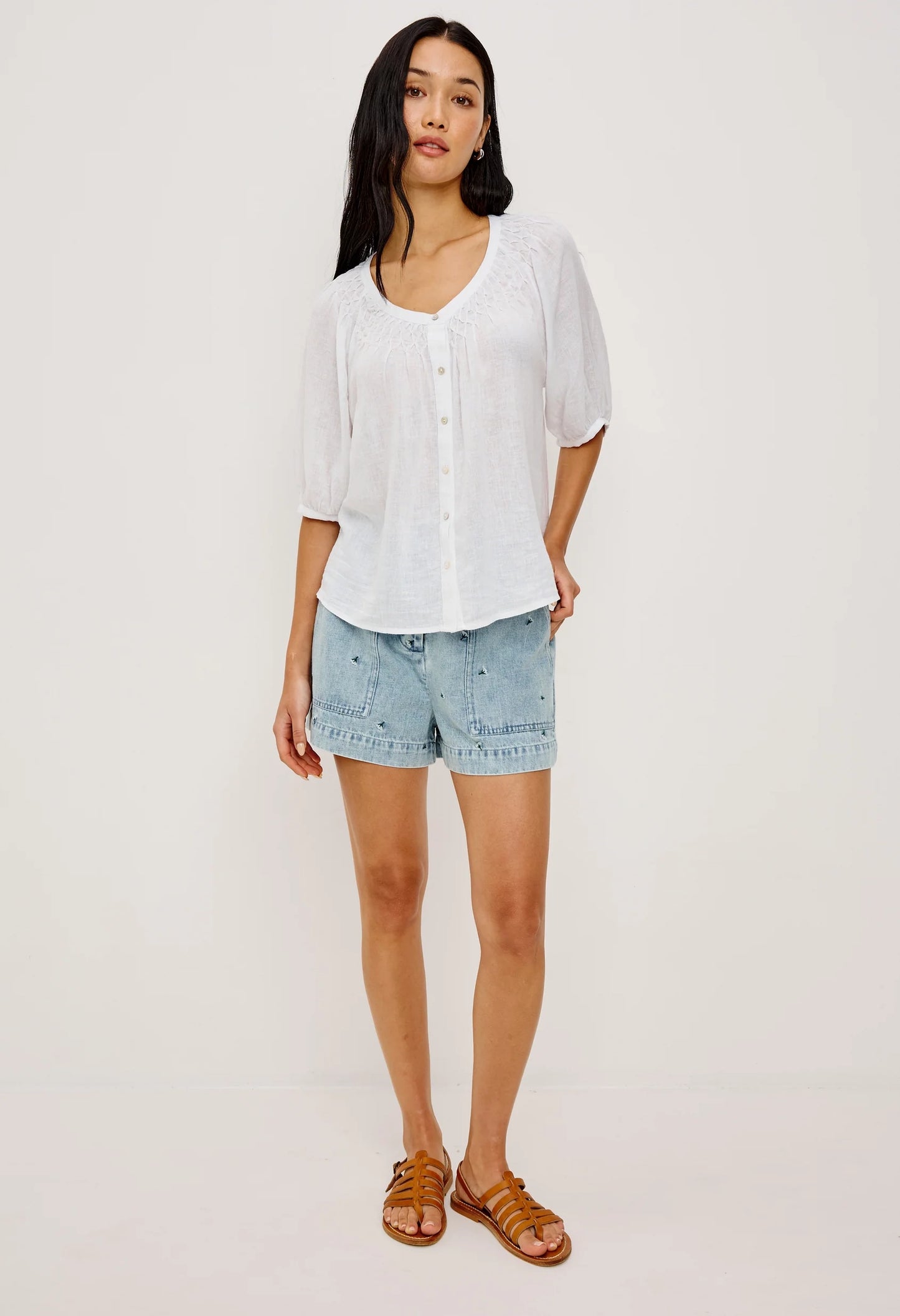 Rix Shirt
